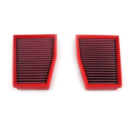 Bmc Air Filters BMC Air Filters FB719-20 Air Filter for Audi; B-210 mm & A-160 mm FB719/20